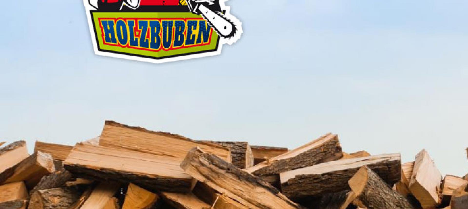 Holzbuben